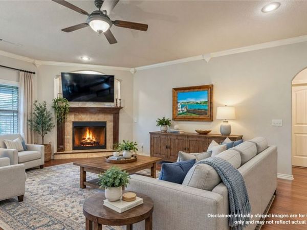 6010 S 37th Street , Rogers, AR 72758