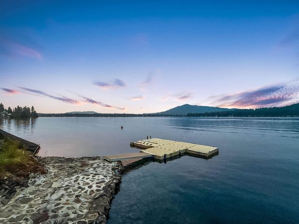 44998 Lake Shore Homes Rd, Loon Lake, WA 99148