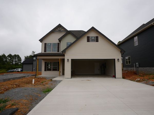 49 Garrettsburg Meadows , Clarksville, TN 37042