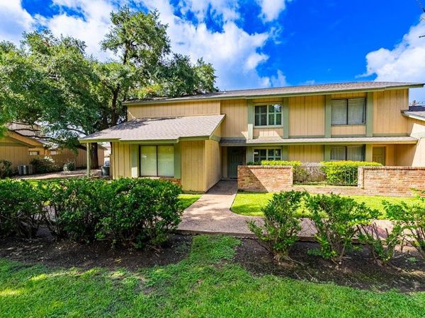 9604 Blue Creek LN, Austin, TX 78758