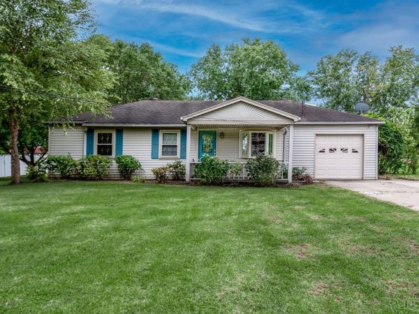 8041 W Chester Road, West Chester, OH 45069