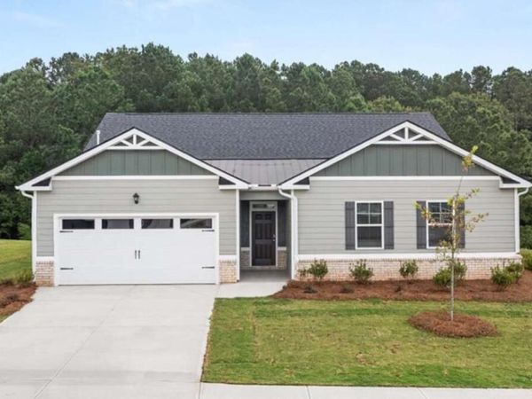 1031 Amerson Court, Unit 31, Buckhead, GA 30625