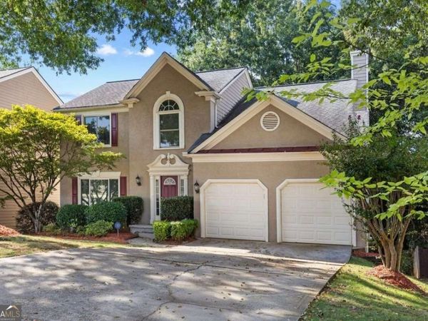 2555 Kingsbrooke Lane, Duluth, GA 30097