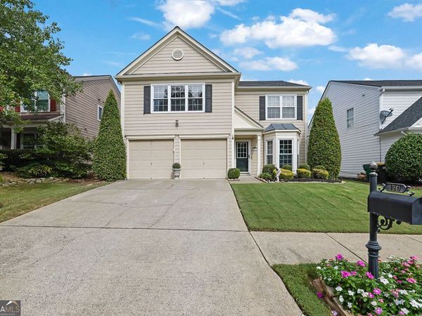 120 Aucilla Lane, Woodstock, GA 30188