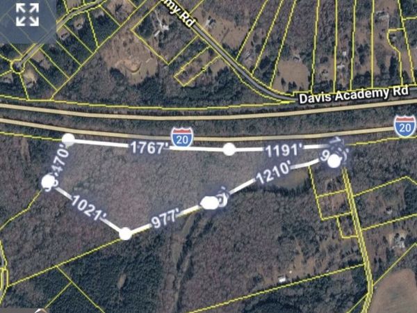 0 Indian Creek Trail, Rutledge, GA 30663