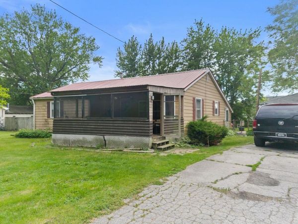 13722 Birch Street , Cedar Lake, IN 46303