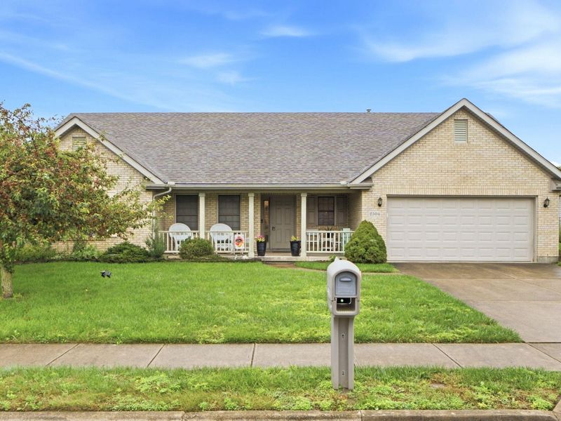 2504 Worthington Drive, Troy, OH 45373 Photo 1