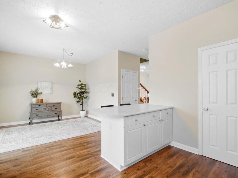 5877 Scioto Hill Lane , Hilliard, OH 43026 Photo 10