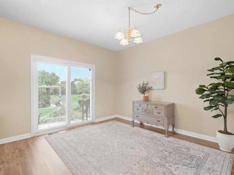 5877 Scioto Hill Lane , Hilliard, OH 43026 Photo 13