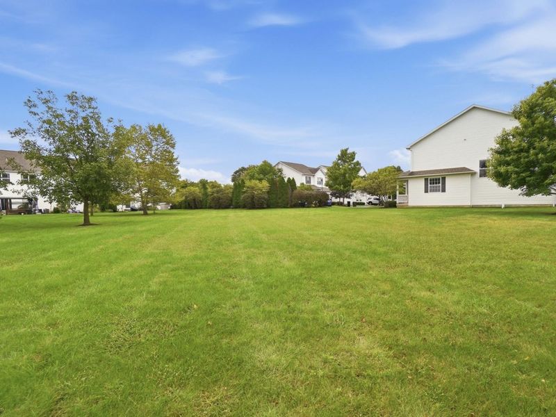 5877 Scioto Hill Lane , Hilliard, OH 43026 Photo 39
