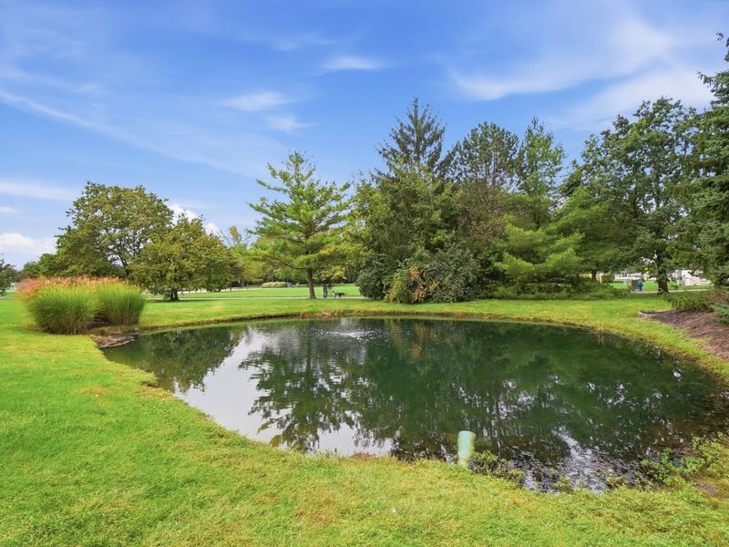 5877 Scioto Hill Lane , Hilliard, OH 43026 Photo 40