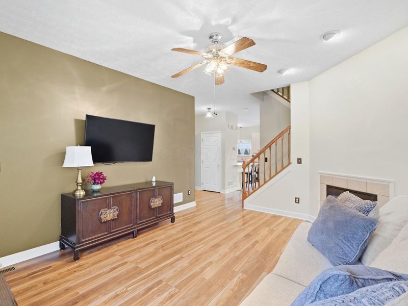 5877 Scioto Hill Lane , Hilliard, OH 43026 Photo 6