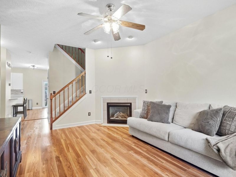 5877 Scioto Hill Lane , Hilliard, OH 43026 Photo 7
