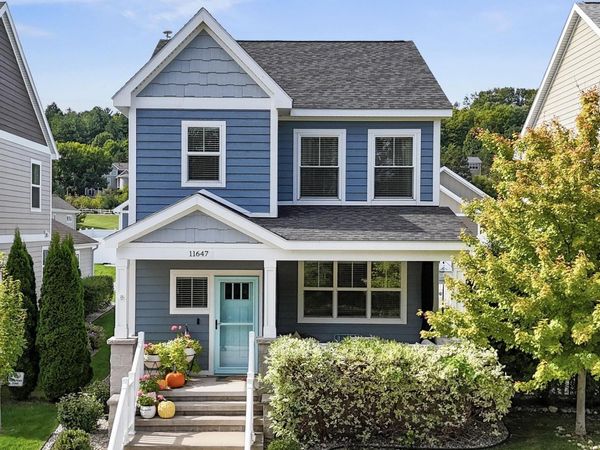 11647 Whittington Street, Traverse City, MI 49684
