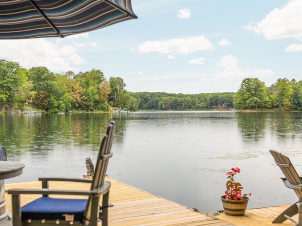 2773 Arbutus Lake Road, Traverse City, MI 49686