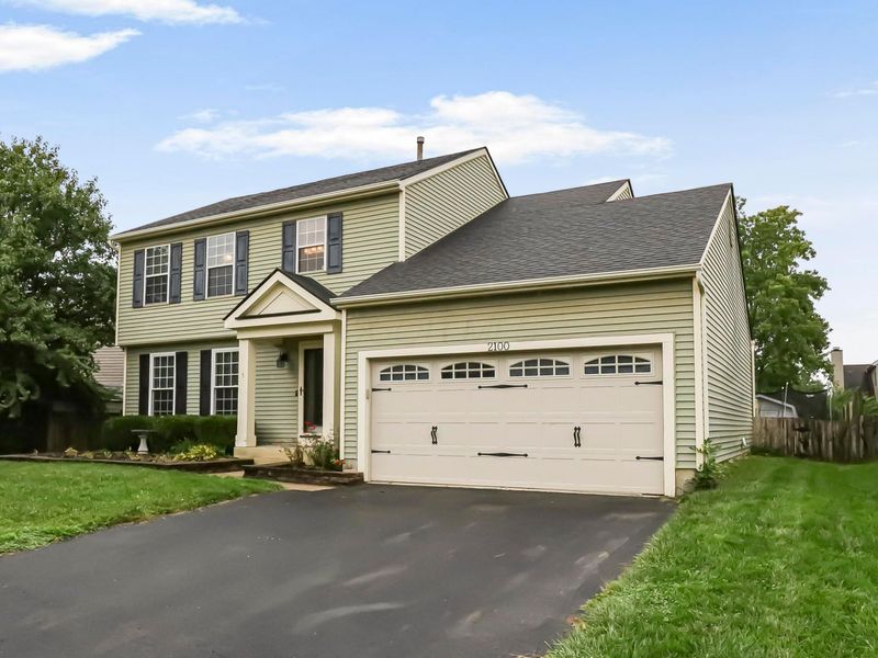 2100 Dunkeld Drive , Grove City, OH 43123 Photo 4