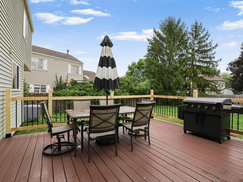 2100 Dunkeld Drive , Grove City, OH 43123 Photo 58