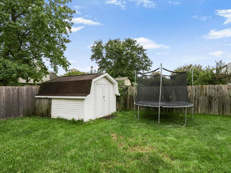 2100 Dunkeld Drive , Grove City, OH 43123 Photo 62