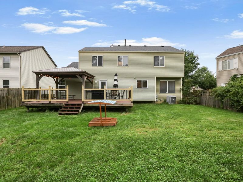2100 Dunkeld Drive , Grove City, OH 43123 Photo 63