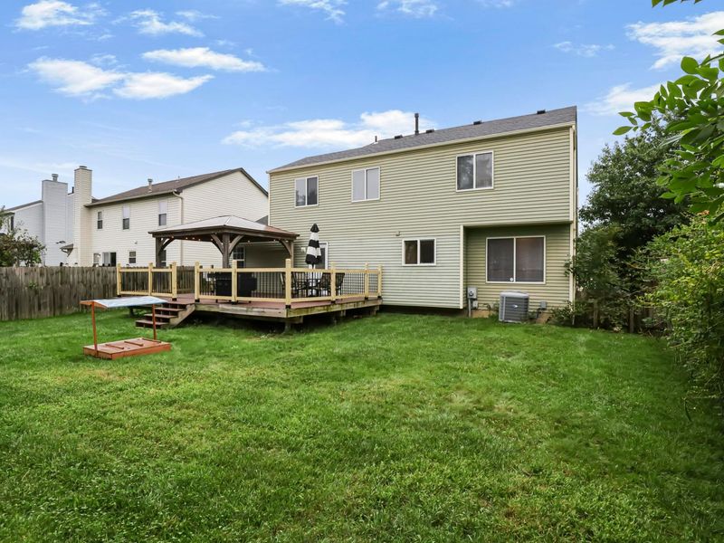 2100 Dunkeld Drive , Grove City, OH 43123 Photo 64