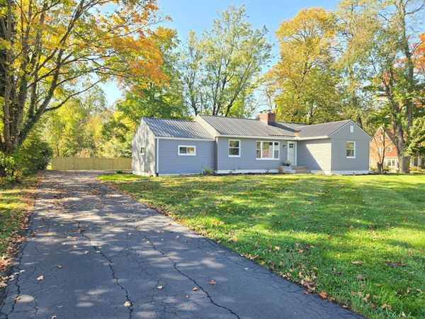 1101 Bucyrus Road, Galion, OH 44833