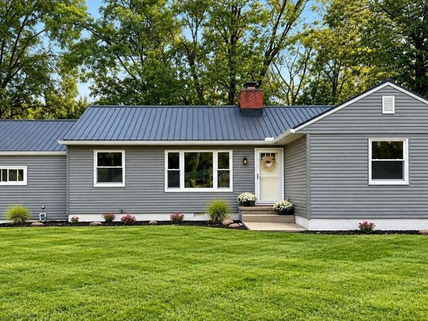 1101 Bucyrus Road , Galion, OH 44833