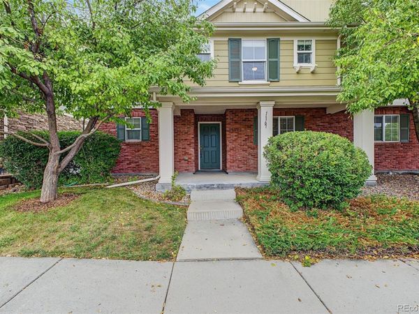 1167 S Richfield Court, Aurora, CO 80017