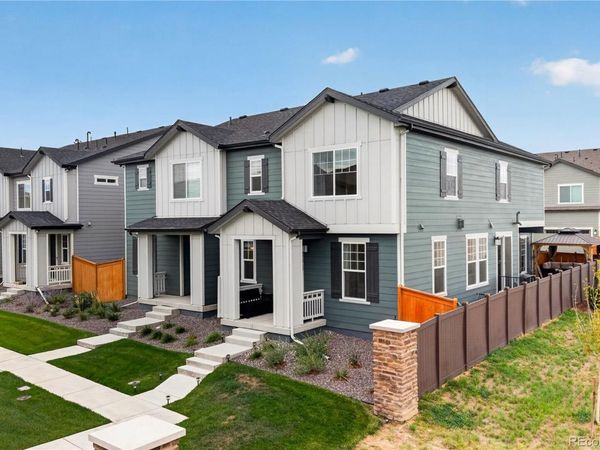 28788 E 6th Place , Watkins, CO 80137