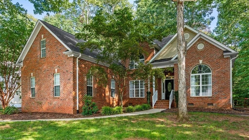 6987 Bethesda Court, Summerfield, NC 27358 Main Photo