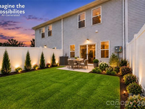 5917 Wallace Avenue , Charlotte, NC 28227