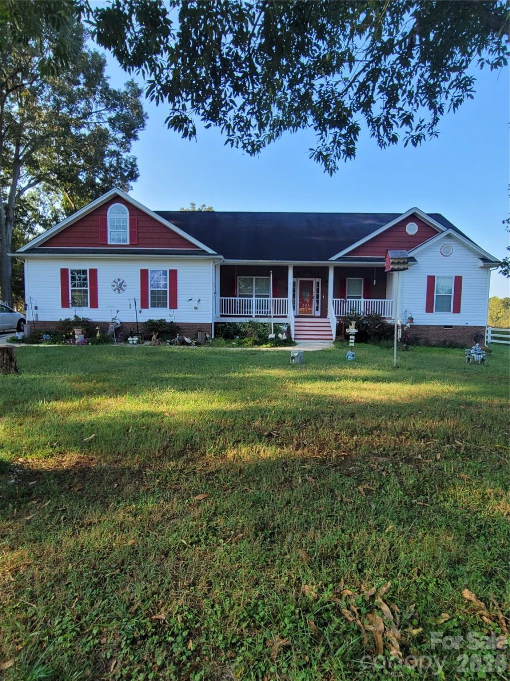 744 Kiser Road , Bessemer City, NC 28016 Main Photo
