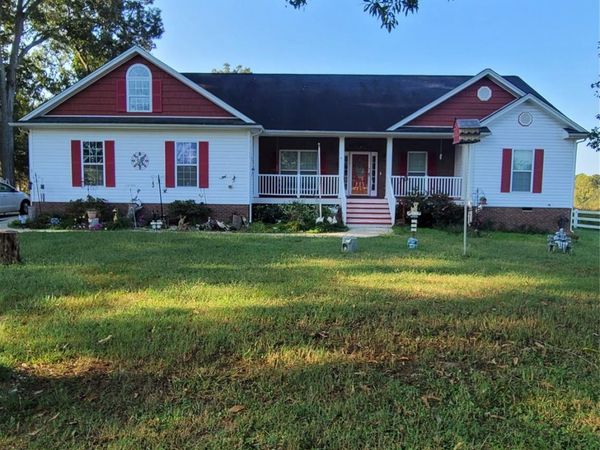 744 Kiser Road , Bessemer City, NC 28016