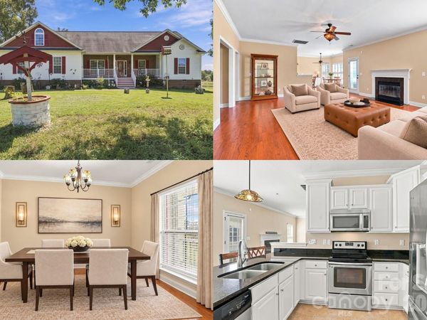 744 Kiser Road, Bessemer City, NC 28016