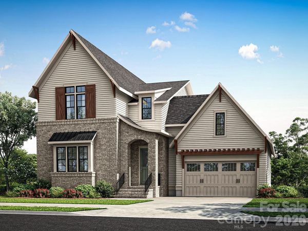 8674 Strawberry Lane , Charlotte, NC 28277