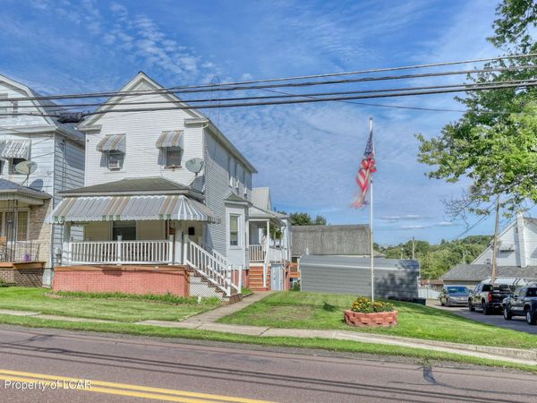 175 Robert Street, Nanticoke, PA 18634