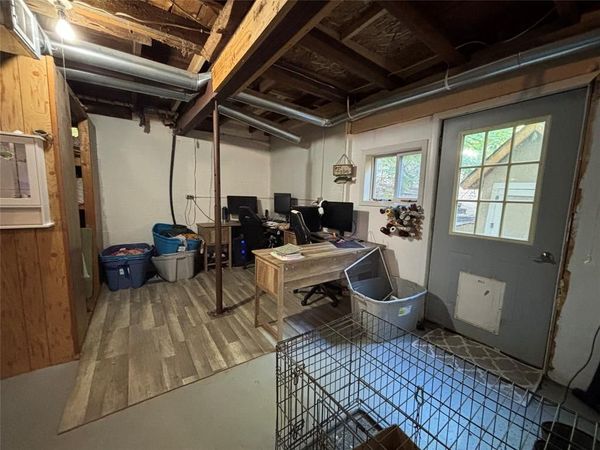 9107 E Beaupre Drive, Solon Springs, WI 54873
