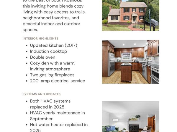 2824 Jefferson ST SE, Roanoke, VA 24014