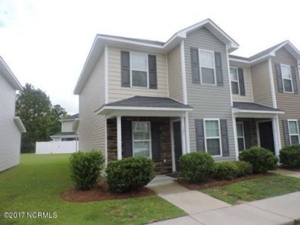 121 Heather Glen Circle , Havelock, NC 28532
