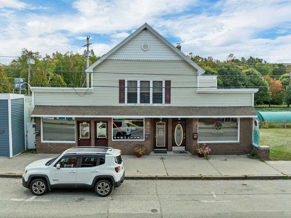 94 Main Street, Berlin, NH 03570