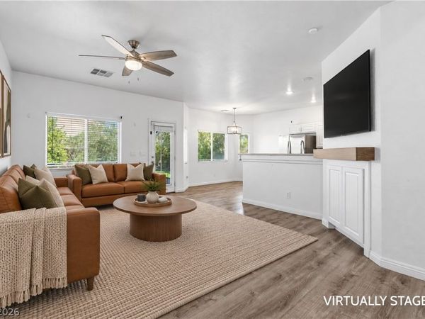 2204 Spartan View Court, Las Vegas, NV 89123