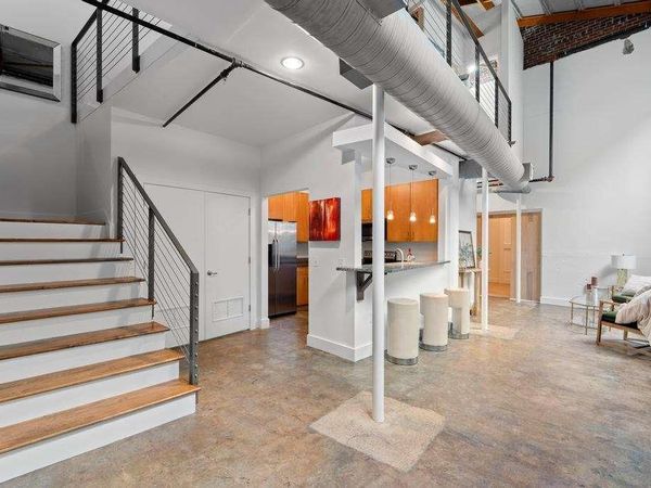 600 College Street , Unit 113, Hapeville, GA 30354