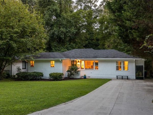 865 Stokeswood Avenue SE, Atlanta, GA 30316