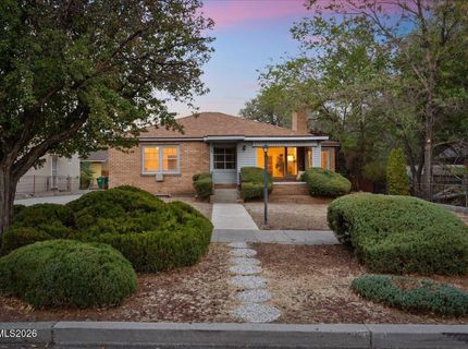 828 Washington Street, Reno, NV 89503 Photo