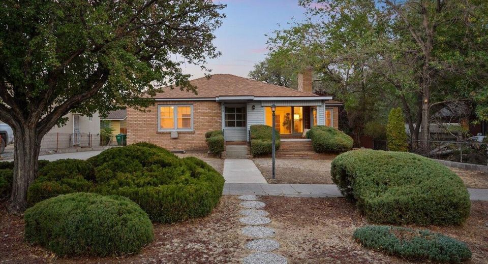 828 Washington Street, Reno, NV 89503 Photo