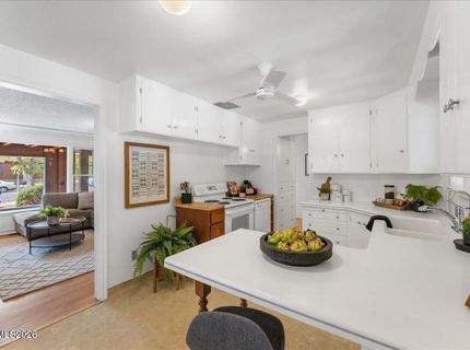 828 Washington Street, Reno, NV 89503 Photo