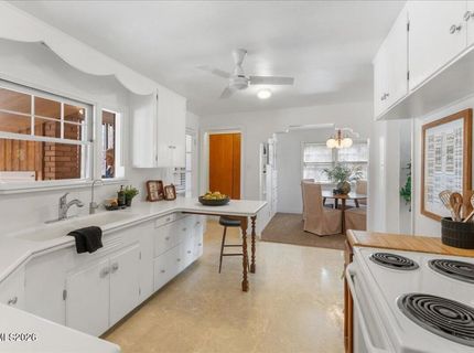 828 Washington Street, Reno, NV 89503 Photo