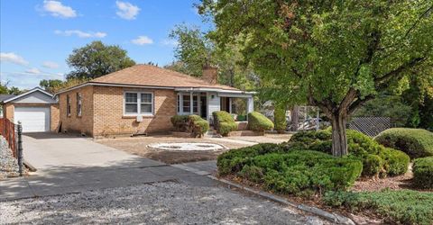 828 Washington Street, Reno, NV 89503 Photo