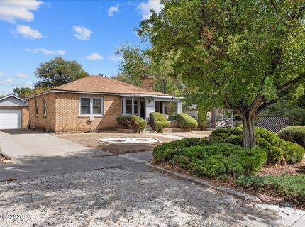 828 Washington Street, Reno, NV 89503 Photo