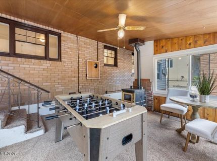 828 Washington Street, Reno, NV 89503 Photo