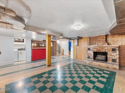 828 Washington Street, Reno, NV 89503 Photo